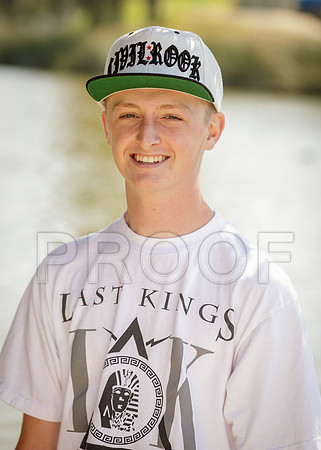 Zack Simonich