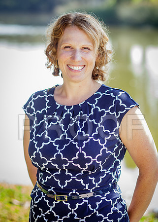 Jill Hudson