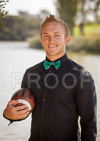 Dylan Beechum