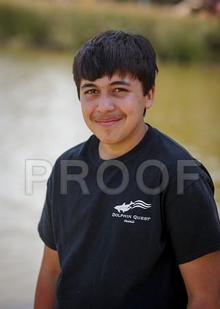 Isaiah Andrade- Young