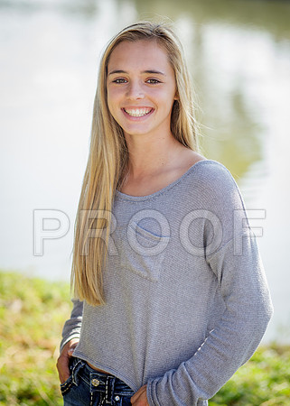 Savannah Freese