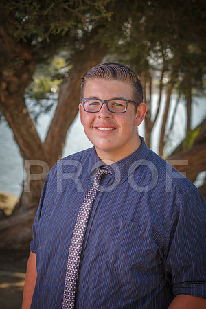 Zach Davidson