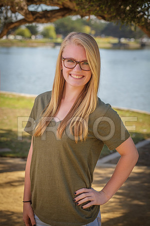 Cassidy Chisholm