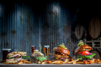 Portola Hotel New Menu Items 2022