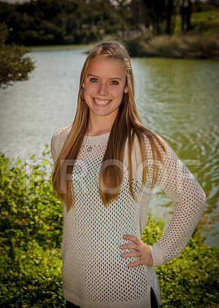 Amanda Chisholm