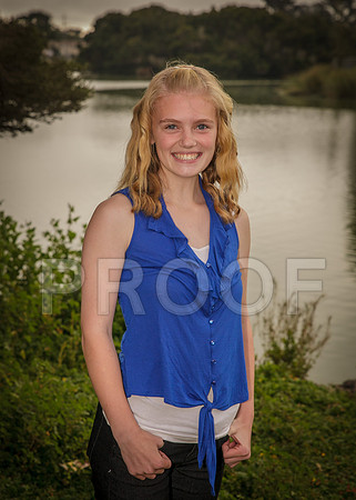 Cassidy Chisholm