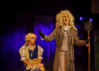 Into the Woods