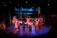 Theatrical