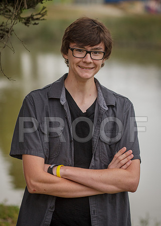 Colton Beck