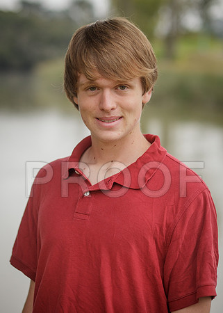 Jacob Selin