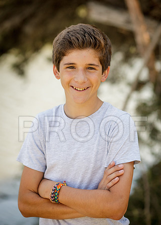 Brock Ray