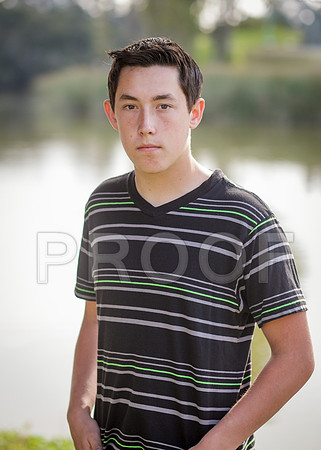 Blake Johnson