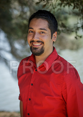 Enrique Vargas