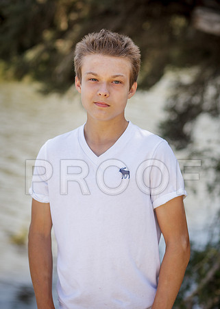 Mark Daniel Johnson