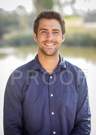 Matthew Thorup