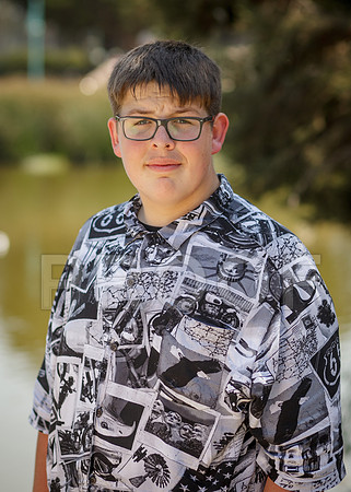 Zachariah Davidson