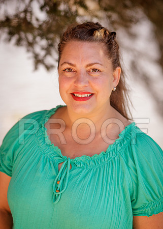 Starla Reynolds