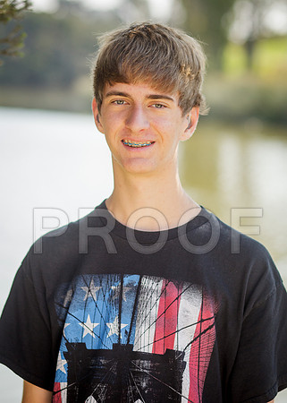 Brandon Gross