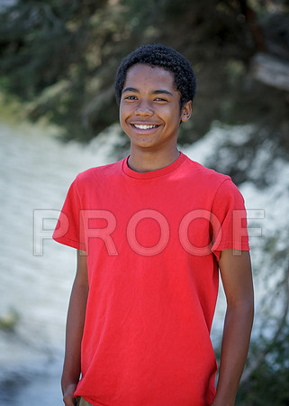 Deven Smith
