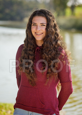 Savannah McCreary