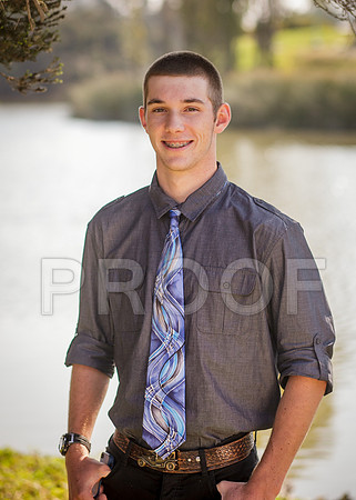Levi Ray