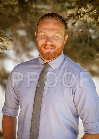 Austin Conery