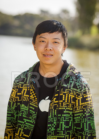 Tong Lin