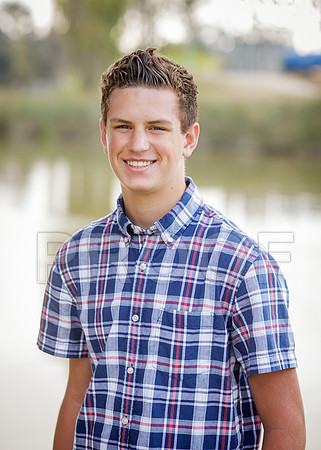 Caleb Hill