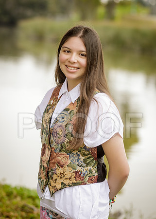 Evelyn Fernandez