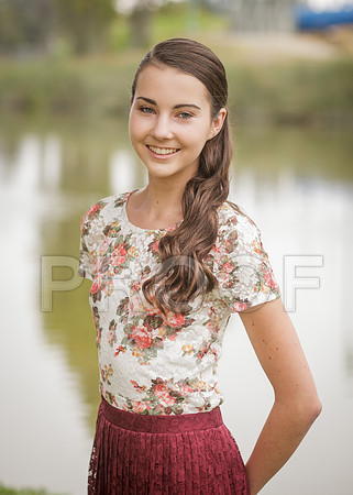 Bethany Blacker